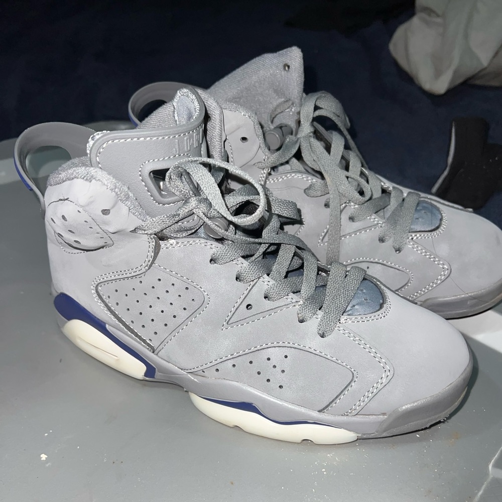 Size 8! 80 each one